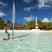 Vilamendhoo Island Resort & Spa 