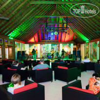 Vilamendhoo Island Resort & Spa 