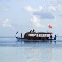 Vilamendhoo Island Resort & Spa 