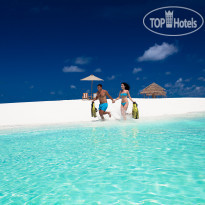 Vilamendhoo Island Resort & Spa 