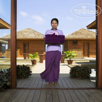 Vilamendhoo Island Resort & Spa