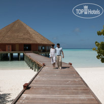 Vilamendhoo Island Resort & Spa 