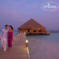 Vilamendhoo Island Resort & Spa 