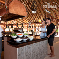 Vilamendhoo Island Resort & Spa 