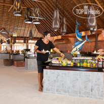 Vilamendhoo Island Resort & Spa 