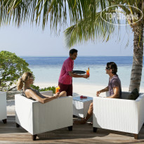 Vilamendhoo Island Resort & Spa 