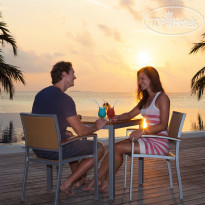 Vilamendhoo Island Resort & Spa 