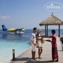 Vilamendhoo Island Resort & Spa 