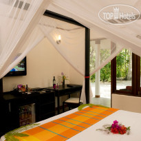 Vilamendhoo Island Resort & Spa 