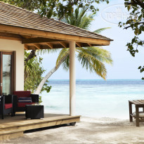 Vilamendhoo Island Resort & Spa 