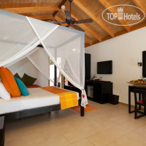 Vilamendhoo Island Resort & Spa 