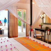 Vilamendhoo Island Resort & Spa 