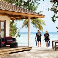 Vilamendhoo Island Resort & Spa 