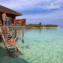 Vilamendhoo Island Resort & Spa 