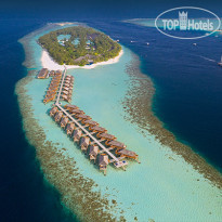 Vilamendhoo Island Resort & Spa 