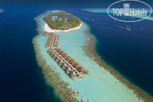 Vilamendhoo Island Resort & Spa 4*