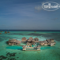 Gili Lankanfushi 