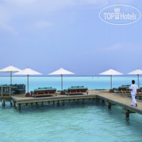 Gili Lankanfushi 