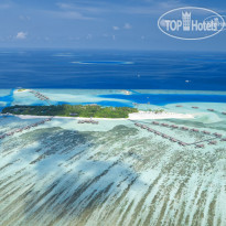 Gili Lankanfushi 