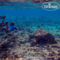 Gili Lankanfushi 