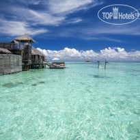 Gili Lankanfushi 