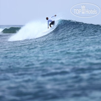 Gili Lankanfushi 