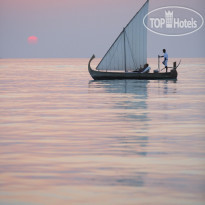 Gili Lankanfushi 