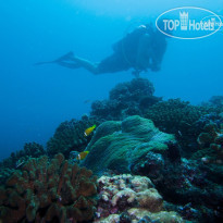 Gili Lankanfushi 