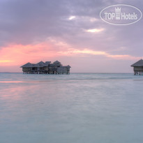 Gili Lankanfushi 