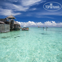 Gili Lankanfushi 