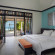 Dhawa Ihuru Villas - King Size Bed