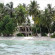 Thulusdhoo Surf Camp Отель