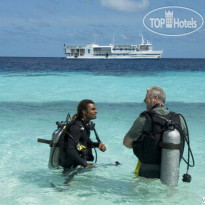 Atoll Explorer Maldives 