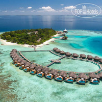 Baros Maldives 5*