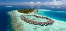 Baros Maldives 5*