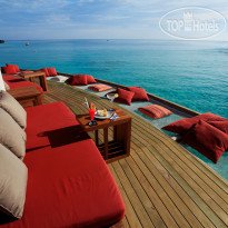 Centara Ras Fushi Resort & Spa Viu Bar