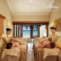 Centara Ras Fushi Resort & Spa 