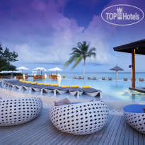 Centara Ras Fushi Resort & Spa