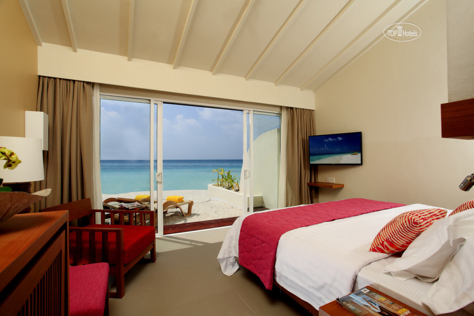 Centara ras fushi resort spa. Centara ras Fushi Resort Spa Maldives. Centara ras Fushi Beach Villa. Centara ras Fushi Resort&Spa 4*. Centara ras Fushi Resort & Spa 12+ 5 *.