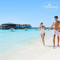 Centara Ras Fushi Resort & Spa 