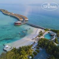 Centara Ras Fushi Resort & Spa 4*