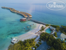 Centara Ras Fushi Resort & Spa 4*