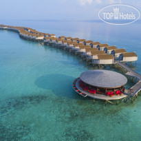 Centara Ras Fushi Resort & Spa 