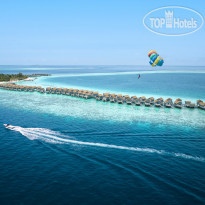 Centara Ras Fushi Resort & Spa 