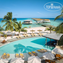 Centara Ras Fushi Resort & Spa