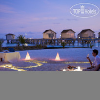 Centara Ras Fushi Resort & Spa 