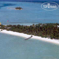 Rihiveli Beach 