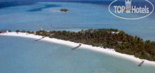 Rihiveli Beach 3*