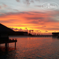 Loama Resort Maldives at Maamigili (закрыт) 