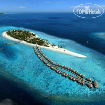 Loama Resort Maldives at Maamigili (закрыт) 